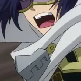 Mặt nạ cosplay nhân vật Tamaki Amajiki