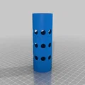 Lựu đạn choáng M48 với cơ chế lò xo - Thumbnail 6