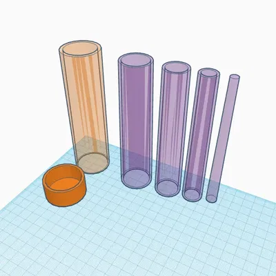 Nguyên mẫu kiếm gập v1