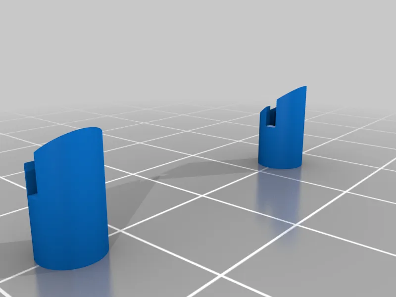 Mô hình giảm trọng lượng cho chuột Razer Orochi v2 - Image 9