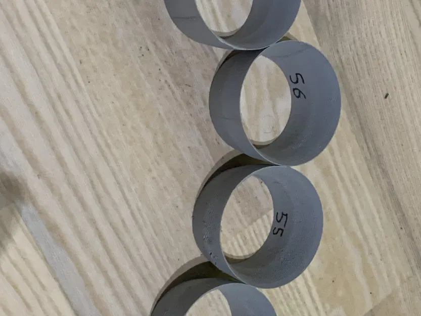 Ống đẩy EDF 64mm với đường kính 50-57mm - Image 1