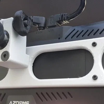 Giá đỡ gương cho Azdome AR08 và Honda Civic 2008