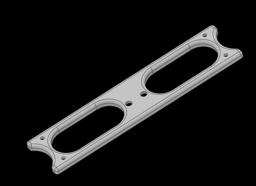 Giá đỡ gương cho Azdome AR08 và Honda Civic 2008 - Image 5