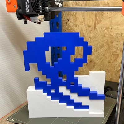 Nhân vật trượt tuyết nổi tiếng Horace