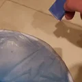 Kẹp giữ túi giỏ Ikea FNISS chắc chắn và ổn định - Thumbnail 2