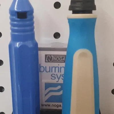 Giá đỡ tường cho NOGA