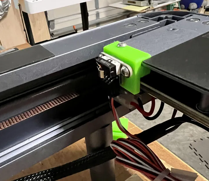 Công tắc giới hạn cho máy khắc/cắt laser Elegoo Phecda - Image 1