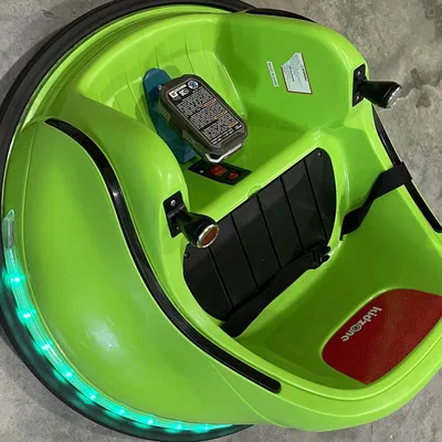 Giá đỡ pin Ryobi 18v với tiếp xúc điện