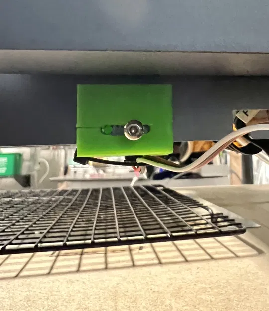 Công tắc giới hạn cho máy khắc/cắt laser Elegoo Phecda - Image 2