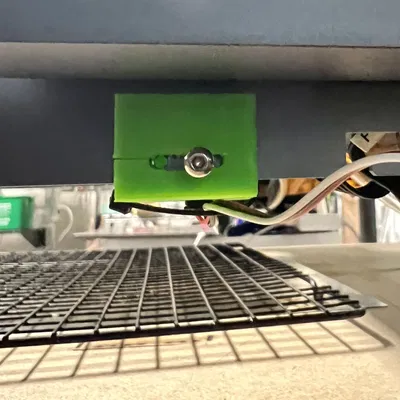 Công tắc giới hạn cho máy khắc/cắt laser Elegoo Phecda