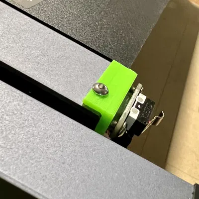 Công tắc giới hạn cho máy khắc/cắt laser Elegoo Phecda