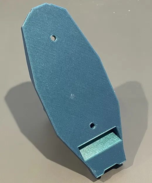 Giá đỡ pin Ryobi 18v với tiếp xúc điện - Image 4