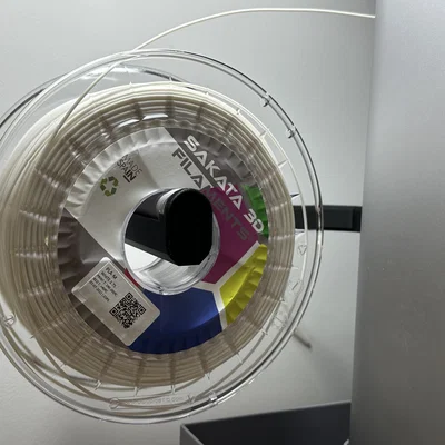 Giá đỡ cuộn filament Bambu Lab SPOOL holder X1