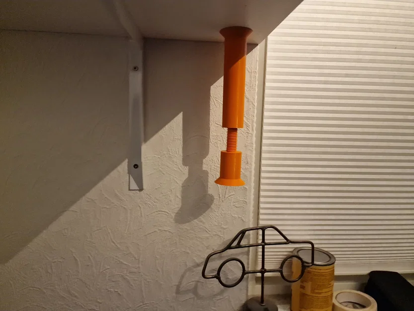 Giá đỡ khăn giấy dễ dàng đảo ngược - Image 2