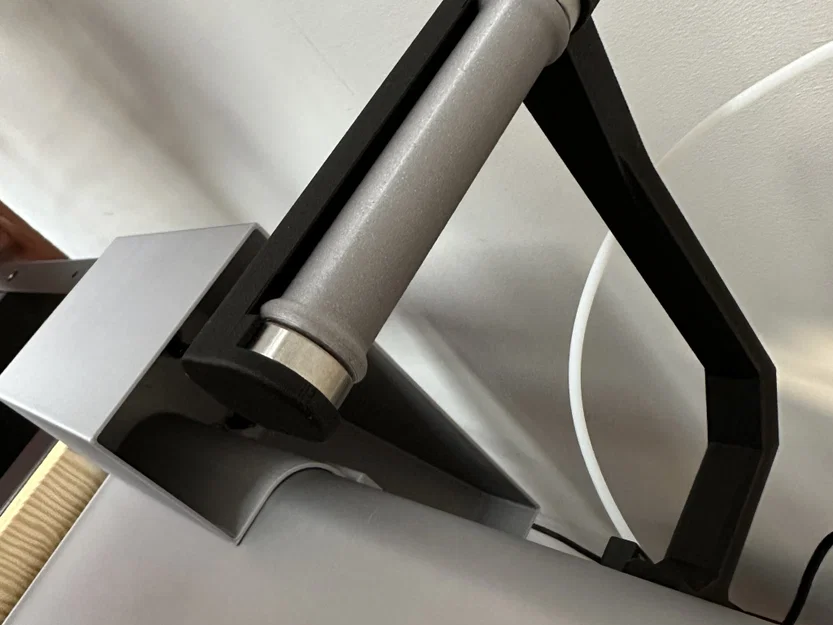 Giá đỡ cuộn filament Bambu Lab SPOOL holder X1 - Image 4