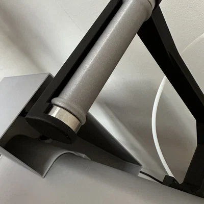 Giá đỡ cuộn filament Bambu Lab SPOOL holder X1