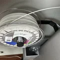 Giá đỡ cuộn filament Bambu Lab SPOOL holder X1 - Thumbnail 7