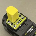 Phụ kiện pin Ryobi cho công cụ điện - Thumbnail 3