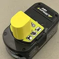 Phụ kiện pin Ryobi cho công cụ điện - Thumbnail 5