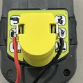 Phụ kiện pin Ryobi cho công cụ điện - Thumbnail 8