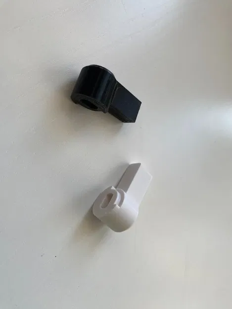 Cán van LK 535 cho thiết bị sưởi ấm gia đình - Image 4