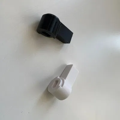 Cán van LK 535 cho thiết bị sưởi ấm gia đình