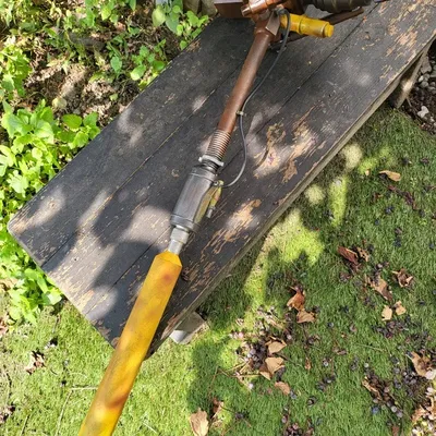 Búa tên lửa từ trò chơi Fallout 4