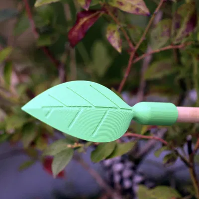 Giá đỡ cây trồng mở rộng theo hướng tự nhiên