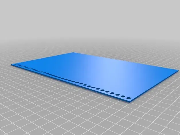 Bìa sách bìa xoắn đơn giản cho văn phòng - Image 2