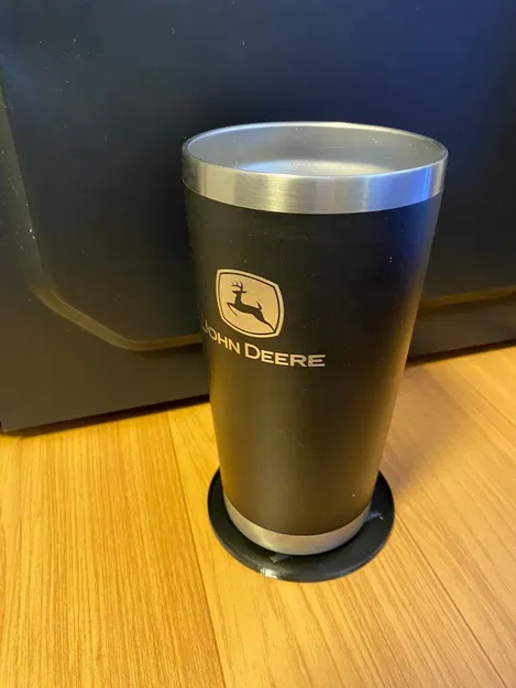 Giá đỡ cốc với chữ A độc đáo - Image 3