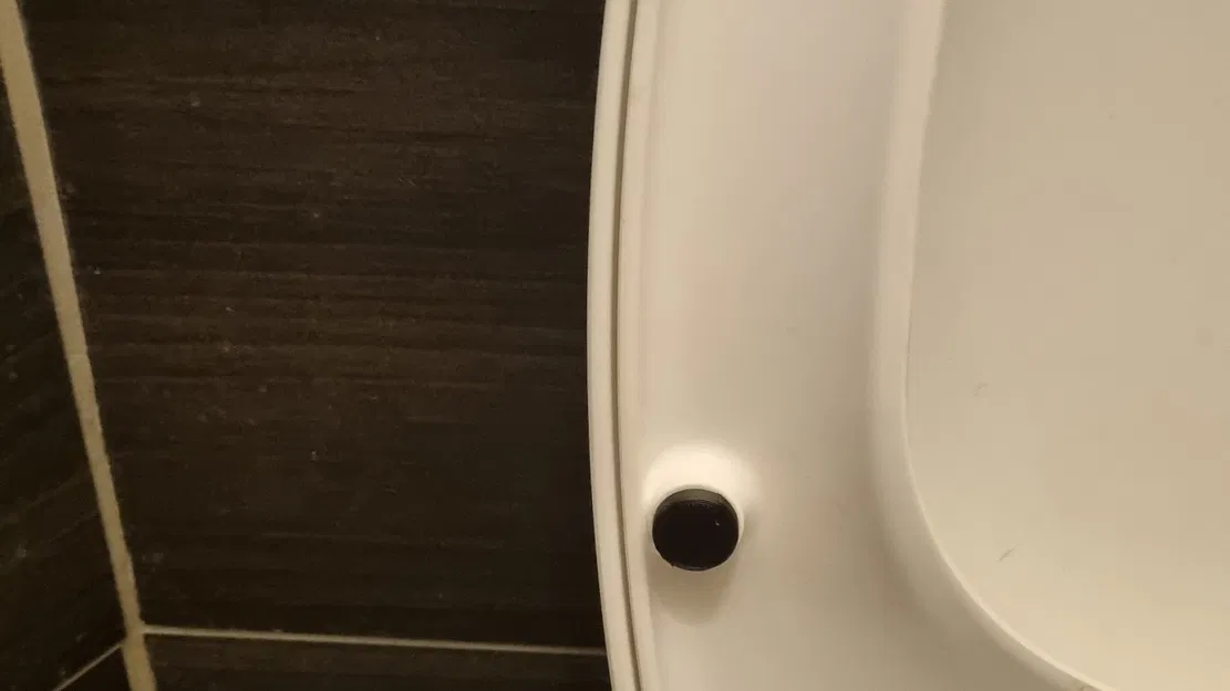 Nút thay thế cho bồn cầu tiện lợi trong gia đình - Image 2