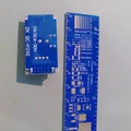 Hộp chuyển đổi Buck cho bộ sạc nhanh USB - Thumbnail 2