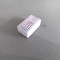 Hộp chuyển đổi Buck cho bộ sạc nhanh USB - Thumbnail 3