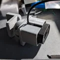 Giá đỡ camera từ tính với khớp cầu cho máy kéo - Thumbnail 4