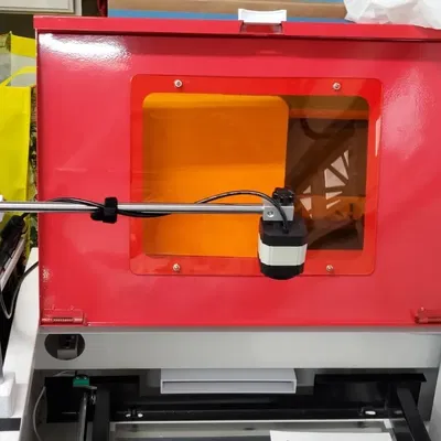 Giá đỡ camera cho máy quét tài liệu K40