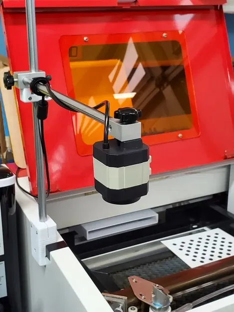 Giá đỡ camera cho máy quét tài liệu K40 - Image 2