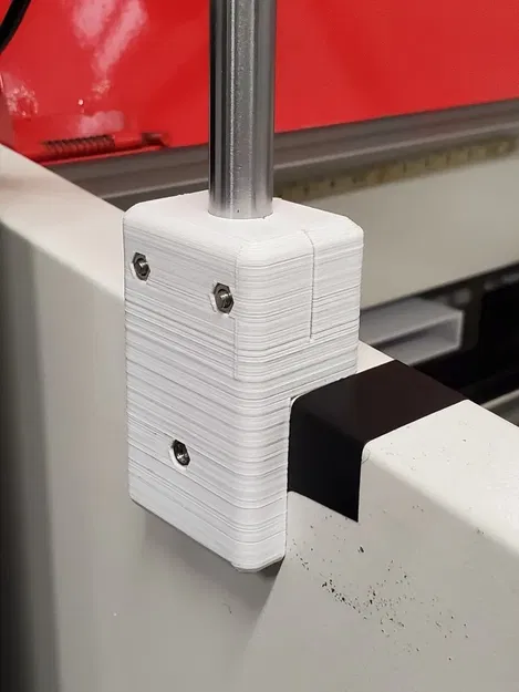 Giá đỡ camera cho máy quét tài liệu K40 - Image 3