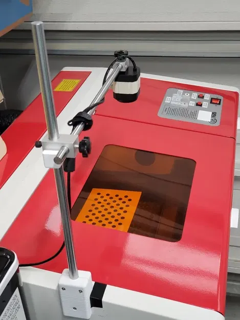 Giá đỡ camera cho máy quét tài liệu K40 - Image 7