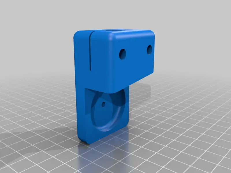 Giá đỡ camera cho máy quét tài liệu K40 - Image 11