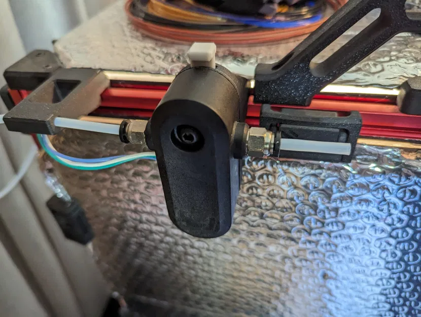 Giá đỡ cảm biến filament thông minh BTT Voron V2 cho vật liệu li... - Image 1