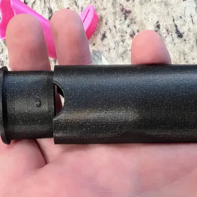 Hộp thu gom lưỡi dao cạo đã gãy