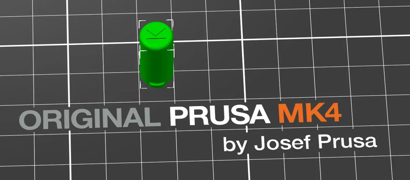 Cốc Kiwi - Đầu nhỏ làm từ bông và nhựa - Image 1