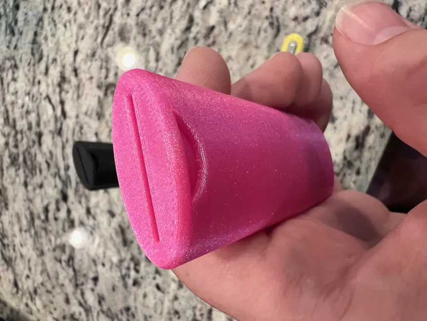 Hộp thu gom lưỡi dao cạo đã gãy - Image 4