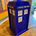Hộp trang sức TARDIS V 2.0 - Phụ kiện và biển hiệu - Thumbnail 1