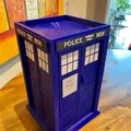 Hộp trang sức TARDIS V 2.0 - Phụ kiện và biển hiệu - Thumbnail 2