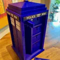 Hộp trang sức TARDIS V 2.0 - Phụ kiện và biển hiệu - Thumbnail 3