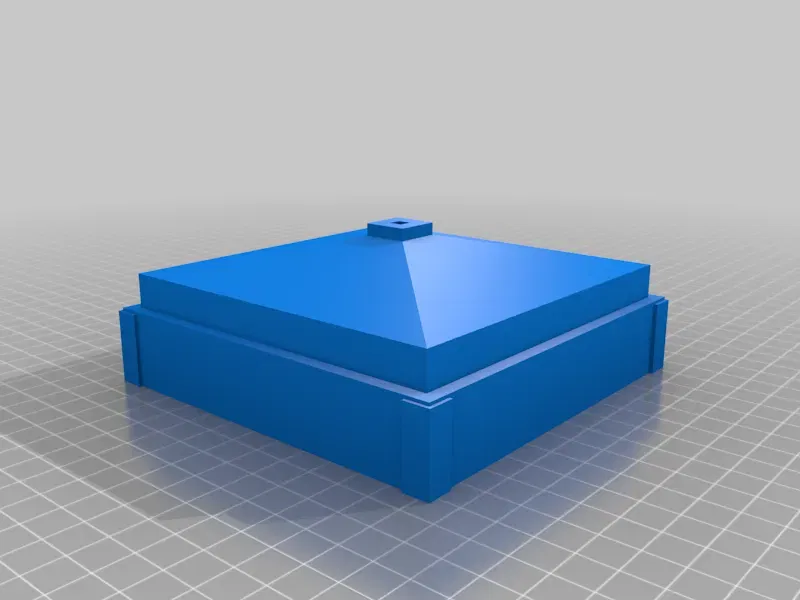 Hộp trang sức TARDIS V 2.0 - Phụ kiện và biển hiệu - Image 5