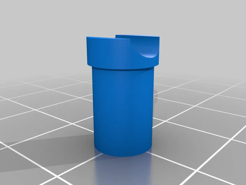 Mấu mũi tên cho cung nỏ nhanh và đơn giản - Image 1