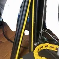 Thanh góc nâng cấp cho máy in 3D Ender 3 và Ender 3 Pro - Thumbnail 3