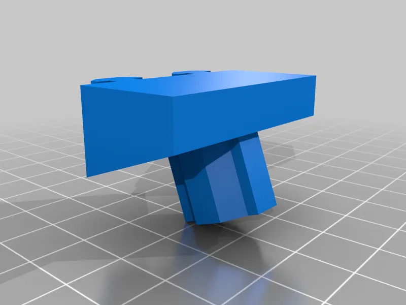 Thanh góc nâng cấp cho máy in 3D Ender 3 và Ender 3 Pro - Image 5